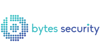 Bytes Security logo