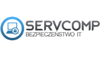 SERVCOMP Dariusz Maroń